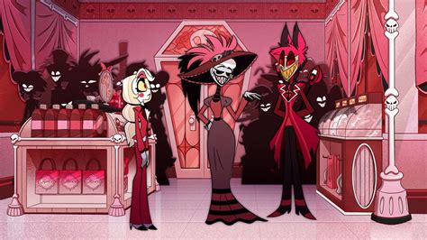 hazbin hotel episode 1 leak|Hazbin Hotel Season 1 Episode List : r/HazbinHotel